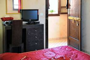 Hôtel Riad 5 Studio Cap Libertin Village Naturiste