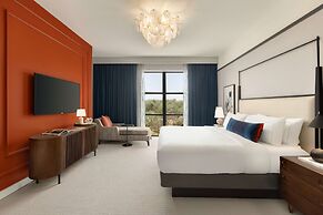 Valley Hotel Homewood Birmingham, Curio Collection by Hilton