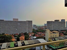 11th Floor Studio at View Talay 1