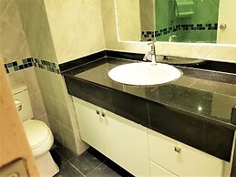 11th Floor Studio at View Talay 1