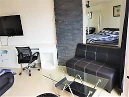 11th Floor Studio at View Talay 1