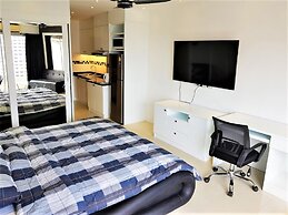 11th Floor Studio at View Talay 1