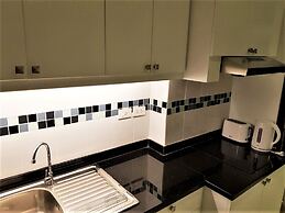 11th Floor Studio at View Talay 1