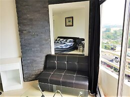 11th Floor Studio at View Talay 1