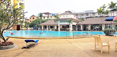 11th Floor Studio at View Talay 1