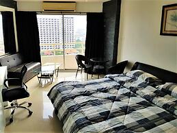 11th Floor Studio at View Talay 1