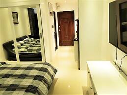 11th Floor Studio at View Talay 1