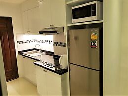 11th Floor Studio at View Talay 1