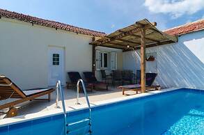 Villa Dalmatian Gem