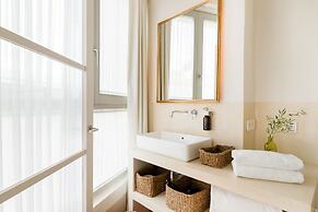 Can Mascort Eco Hotel