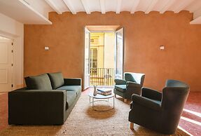 Can Mascort Eco Hotel