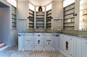 Can Mascort Eco Hotel