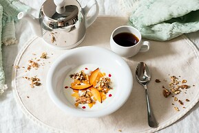 Can Mascort Eco Hotel