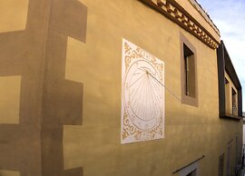 Can Mascort Eco Hotel