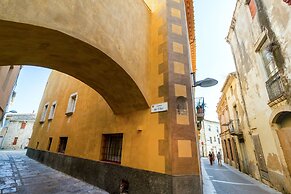 Can Mascort Eco Hotel