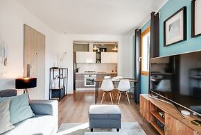 Santa Croce Flat - Modern Apartment