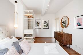 Santa Croce Flat - Modern Apartment