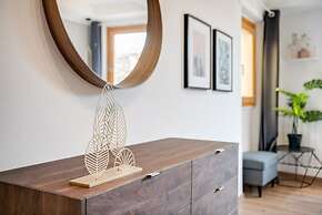 Santa Croce Flat - Modern Apartment