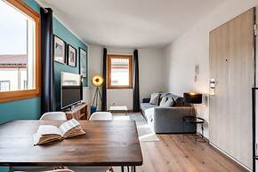 Santa Croce Flat - Modern Apartment