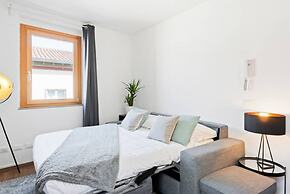 Santa Croce Flat - Modern Apartment