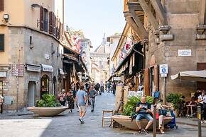 Ponte Vecchio & Boboli Modern Apartment 