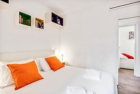 Ponte Vecchio & Boboli Modern Apartment 