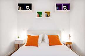 Ponte Vecchio & Boboli Modern Apartment 