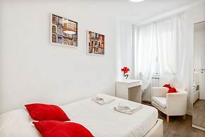 Ponte Vecchio & Boboli Modern Apartment 