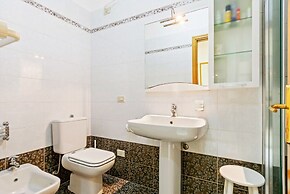 Borgo Pinti Cozy Flat 