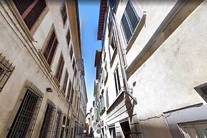 Borgo Pinti Cozy Flat 