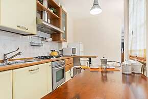 Borgo Pinti Cozy Flat 