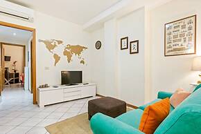 Borgo Pinti Cozy Flat 