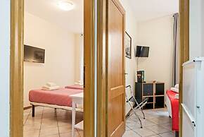 Borgo Pinti Cozy Flat 