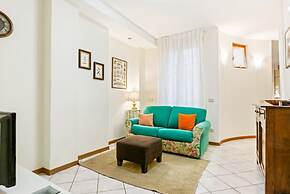 Borgo Pinti Cozy Flat 