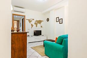 Borgo Pinti Cozy Flat 