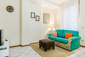 Borgo Pinti Cozy Flat 