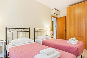 Borgo Pinti Cozy Flat 