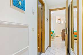 Borgo Pinti Cozy Flat 