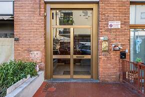 Lulli Bright and Cozy Flat 