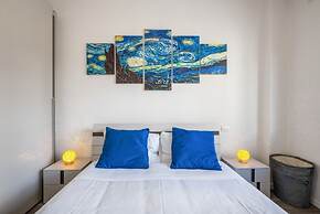 Lulli Bright and Cozy Flat 