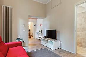 Piazzale Michelangelo Modern Flat