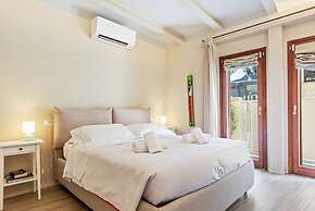 Piazzale Michelangelo Modern Flat