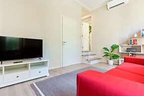 Piazzale Michelangelo Modern Flat