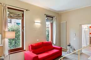 Piazzale Michelangelo Modern Flat