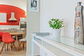 Piazzale Michelangelo Modern Flat