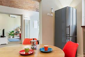 Piazzale Michelangelo Modern Flat