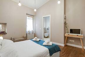Palazzo Pitti & Ponte Vecchio Cozy Flat