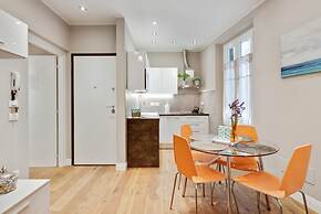 Palazzo Pitti & Ponte Vecchio Cozy Flat