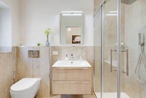 Palazzo Pitti & Ponte Vecchio Cozy Flat