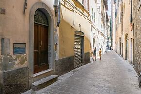Palazzo Pitti & Ponte Vecchio Cozy Flat